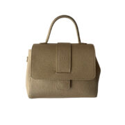 Borsa in pelle Ilaria | Pepè Positano