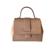 Borsa in pelle Ilaria | Pepè Positano