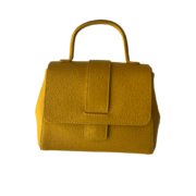 Borsa in pelle Ilaria | Pepè Positano