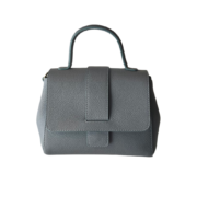Borsa in pelle Ilaria | Pepè Positano