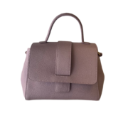 Borsa in pelle Ilaria | Pepè Positano