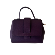 Borsa in pelle Ilaria | Pepè Positano