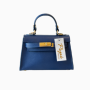 Mini Kelly Bag - Image 5