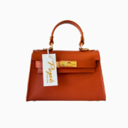 Mini Kelly Bag - Image 2