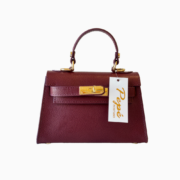 Mini Kelly Bag - Image 10