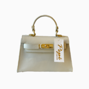 Mini Kelly Bag - Image 8