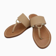 Mezzaluna beige - immagine 2
