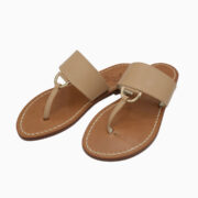 Mezzaluna beige