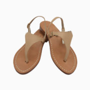 Triangolo beige - immagine 2