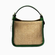 Sara Rafia Bag - Image 3