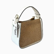 Sara Rafia Bag - Image 8