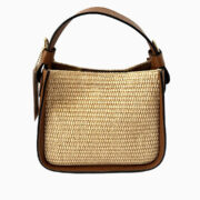Sara Rafia Bag - Image 5