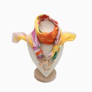 Foulard Fiori