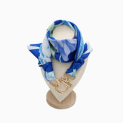 Foulard Fiori - Image 3