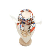 Foulard Flora - immagine 4