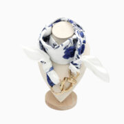 Foulard Flora - immagine 2